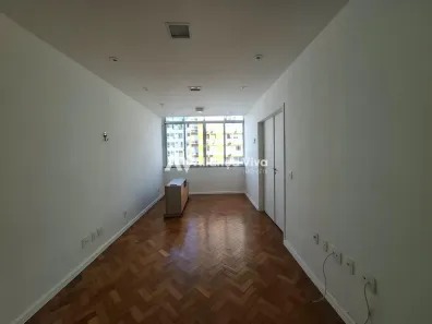 Apartamento com 3 Quartos à venda, 95m² no Flamengo, Rio de Janeiro