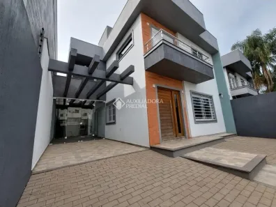 Sobrado com 3 Quartos à venda, 125m² no Santo André, São Leopoldo