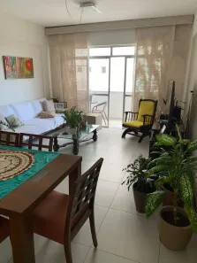 Apartamento com 3 Quartos à venda, 130m² no Brotas, Salvador