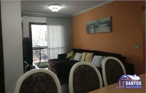 Apartamento com 3 Quartos à venda, 110m² no Mooca, São Paulo