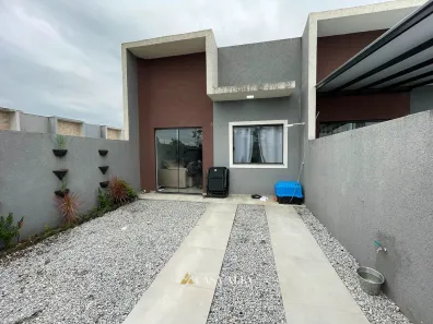 Casa com 1 Quarto à venda, 45m² no Canoas, Pontal do Paraná