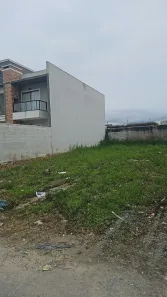 Lote/Terreno à venda, 200m² no Santa Regina, Itajaí