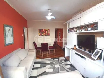 Apartamento com 2 Quartos à venda, 69m² no Partenon, Porto Alegre