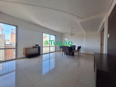 Apartamento com 3 Quartos à venda, 110m² no Centro, São José do Rio Preto