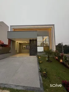Casa com 3 Quartos à venda, 140m² no Jardim Park Vista Real, Indaiatuba