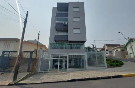 Ponto Comercial para alugar, 100m² no Sagrada Família, Caxias do Sul