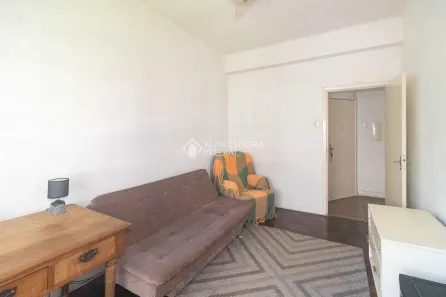 Apartamento com 1 Quarto para alugar, 75m² no Centro Histórico, Porto Alegre
