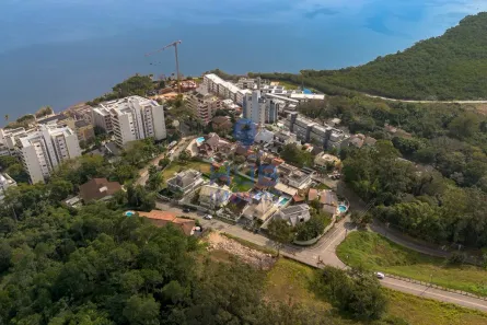 Casa com 4 Quartos à venda, 327m² no João Paulo, Florianópolis