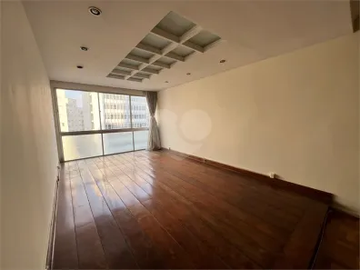Apartamento com 3 Quartos à venda, 146m² no Bela Vista, São Paulo