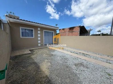 Casa com 2 Quartos à venda, 51m² no Primavera, Pontal do Paraná