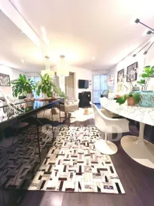 Apartamento com 3 Quartos à venda, 70m² no Vila Brasílio Machado, São Paulo