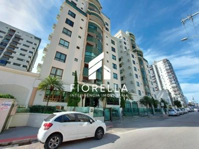 Apartamento com 3 Quartos à venda, 97m² no Campinas, São José
