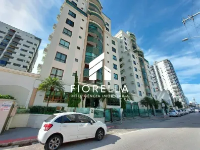 Apartamento com 3 Quartos à venda, 97m² no Campinas, São José