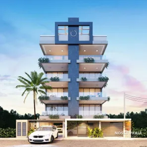 Apartamento com 3 Quartos à venda, 157m² no Itapema do Norte, Itapoá