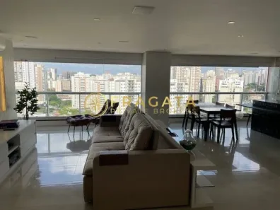 Apartamento com 3 Quartos à venda, 162m² no Vila Romana, São Paulo