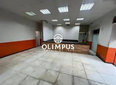 Imóvel Comercial para alugar, 200m² no Centro, Uberlândia
