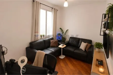 Apartamento com 1 Quarto à venda, 50m² no Glória, Rio de Janeiro