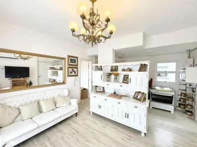 Apartamento com 2 Quartos à venda, 48m² no Estância Velha, Canoas