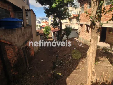Lote/Terreno à venda, 444m² no União, Belo Horizonte