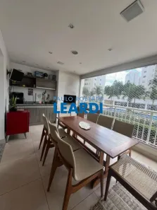 Apartamento com 2 Quartos à venda, 158m² no Tamboré, Santana de Parnaíba