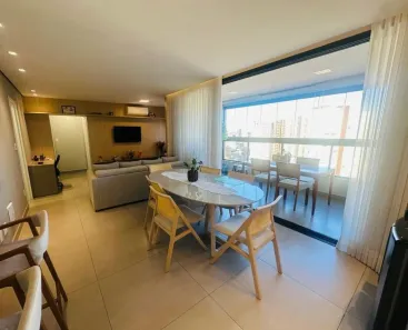 Apartamento com 2 Quartos à venda, 98m² no Parque Jardim Europa, Bauru