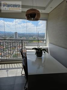 Apartamento com 3 Quartos à venda, 73m² no Vila Penteado, São Paulo
