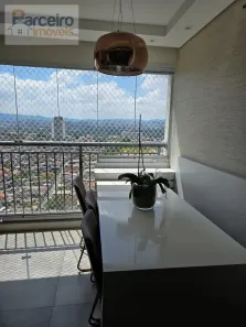 Apartamento com 3 Quartos à venda, 73m² no Vila Penteado, São Paulo