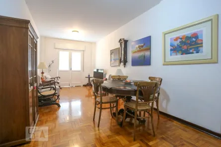 Apartamento com 3 Quartos à venda, 138m² no Bela Vista, São Paulo