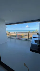 Apartamento com 3 Quartos à venda, 105m² no São Francisco, Ilhéus