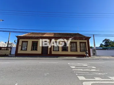 Imóvel Comercial para alugar, 268m² no Praia Comprida, São José