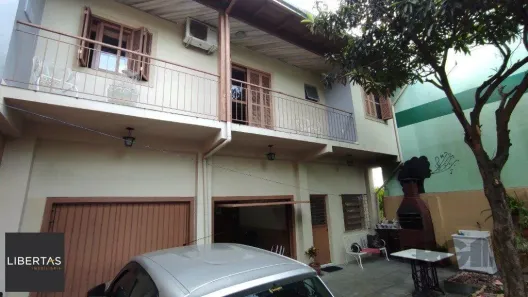 Casa com 2 Quartos à venda, 219m² no Vila São José, Porto Alegre