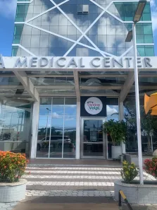 Consultório para alugar, 41m² no Paralela, Salvador