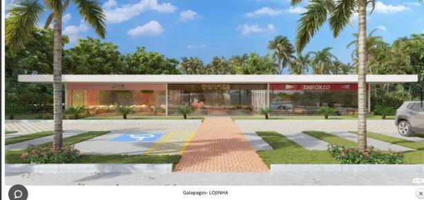Ponto Comercial para alugar, 180m² no Praia de Carneiros, Tamandaré