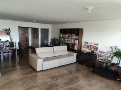 Apartamento com 3 Quartos à venda, 168m² no Setor Aeroporto, Goiânia