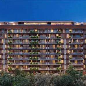 Apartamento com 2 Quartos à venda, 74m² no Botafogo, Rio de Janeiro