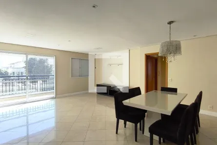 Apartamento com 3 Quartos à venda, 140m² no Ipiranga, São Paulo
