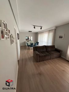 Apartamento com 3 Quartos à venda, 123m² no Centro, São Bernardo do Campo