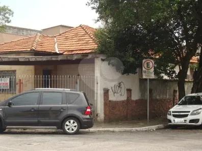 Casa com 3 Quartos à venda, 200m² no Vila Cordeiro, São Paulo