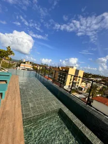 Apartamento com 1 Quarto à venda, 20m² no Porto de Galinhas, Ipojuca