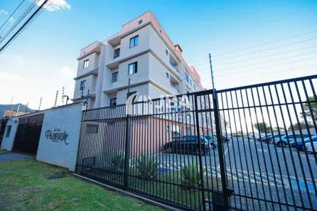 Apartamento com 2 Quartos à venda, 43m² no Boqueirão, Curitiba