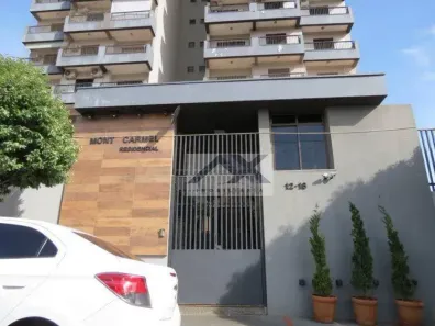 Apartamento com 3 Quartos à venda, 136m² no Jardim Panorama, Bauru
