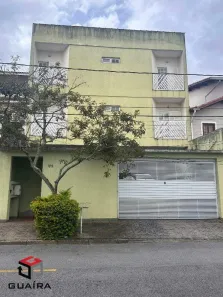 Sobrado com 4 Quartos à venda, 293m² no Dos Casa, São Bernardo do Campo
