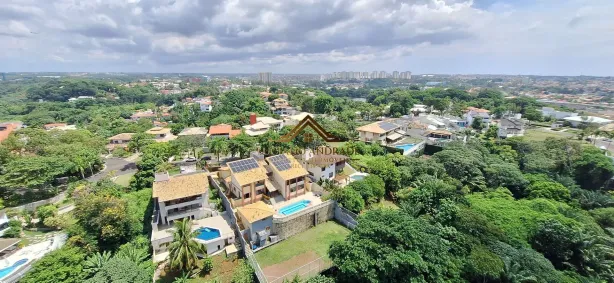 Apartamento com 3 Quartos à venda, 118m² no Piatã, Salvador