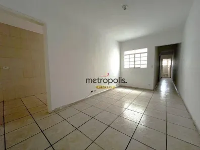 Apartamento com 2 Quartos à venda, 57m² no São José, São Caetano do Sul