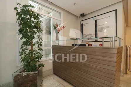 Imóvel Comercial à venda, 33m² no Jardim Paulista, São Paulo