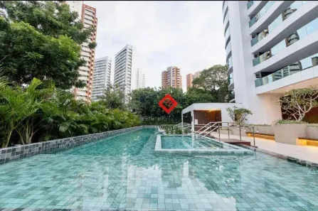 Apartamento com 4 Quartos à venda, 218m² no Aldeota, Fortaleza