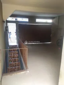 Casa com 5 Quartos à venda, 260m² no Vila Lutécia, Santo André