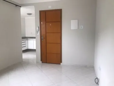 Apartamento com 2 Quartos para alugar, 50m² no Parque Oratório, Santo André