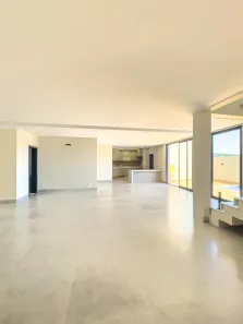Casa de Condomínio com 4 Quartos para venda ou aluguel, 346m² no Jardins Barcelona, Senador Canedo