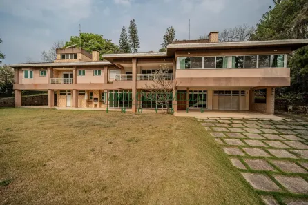 Casa de Condomínio com 4 Quartos à venda, 1213m² no Chácara Malota, Jundiaí